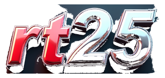 rt25 logo